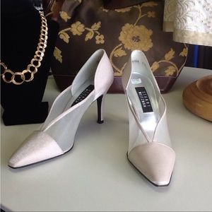 Stuart Weitzman Special Occasion Heels